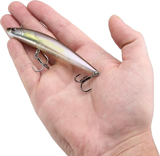 Berkley Finisher Fishing Hard Bait