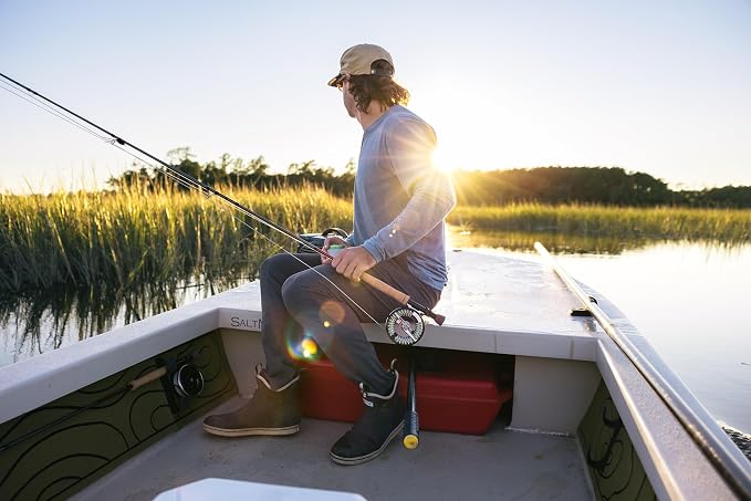 Greys TITAL Fly Fishing Reel