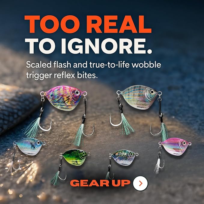 Imposter Jig, Mahi Pattern, Slow Pitch Jig for Inshore or Offshore Fishing