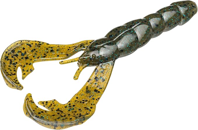 Strike King Rage Tail Craw