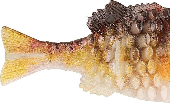 Berkley Powerbait Gilly Fishing Soft Bait
