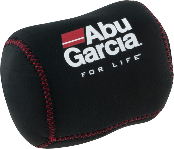 Abu Garcia Revo Shop Neoprene Cover - 6000