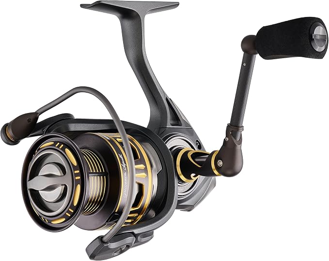 Pflueger Supreme XT Spinning Fishing Reel