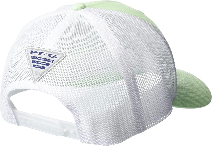 Columbia PFG Fish Flag Mesh Snapback