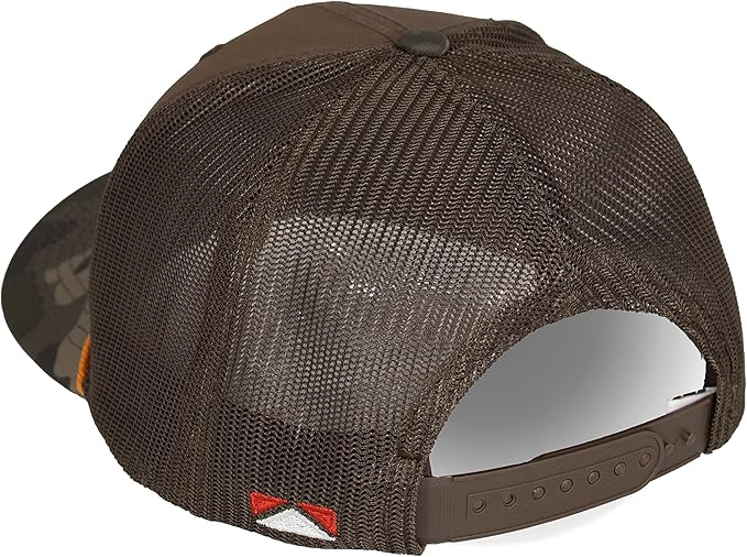 Paramount Outdoors Sporting Hat Collection for Men Hunting and Fishing Caps with ComfortSnap
