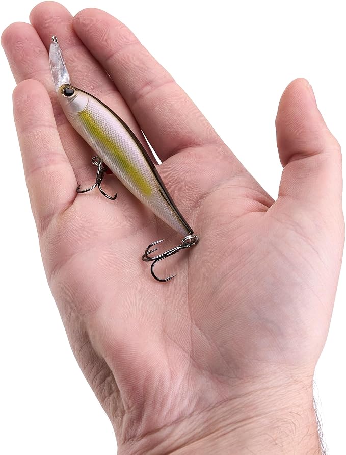 Berkley Krej Fishing Hard Bait