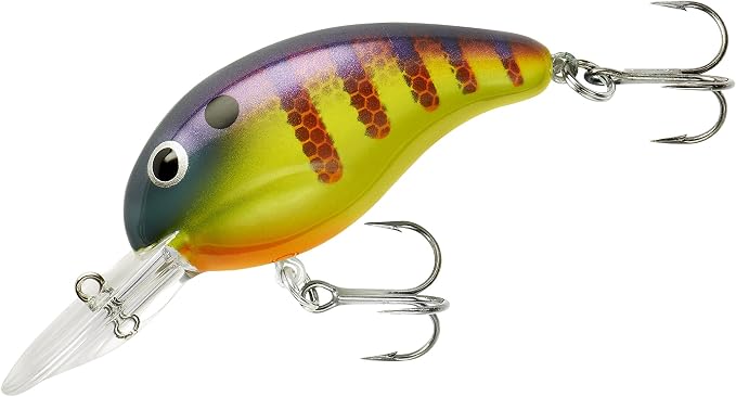 Bandit Lures BDT