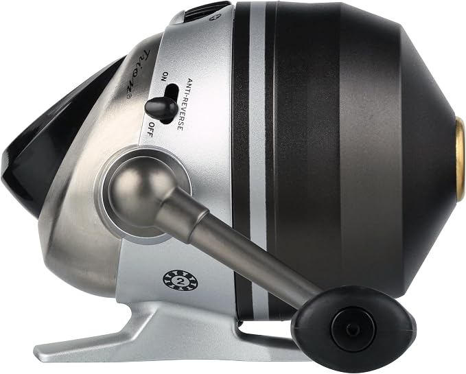 Pflueger Trion Spincast Fishing Reel