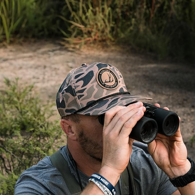Burlebo Cap – Outdoor Lifestyle Adjustable Snapback Hats