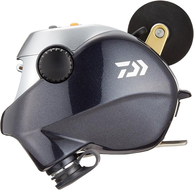 Daiwa Lille Leo Blitz S500