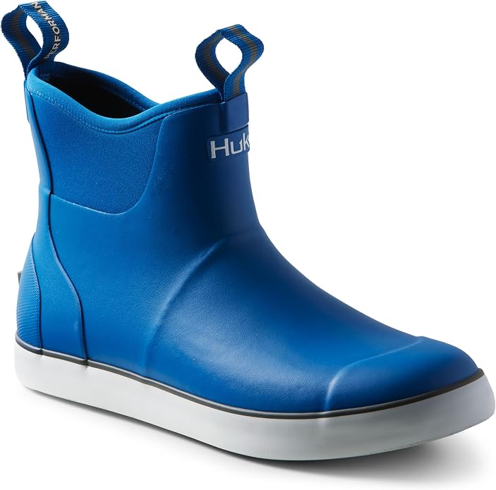 Womens KC Print Rogue Wave Boots