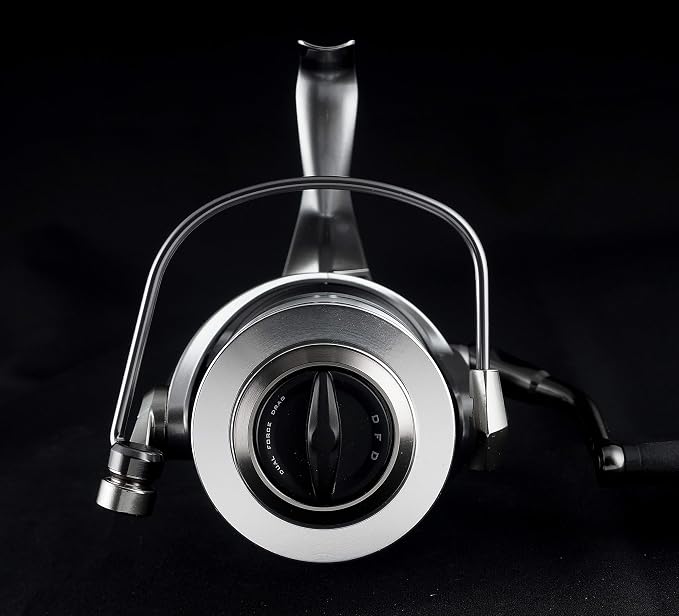 Okuma Coronado CDX Lightweight Baitfeeder Saltwater Reel