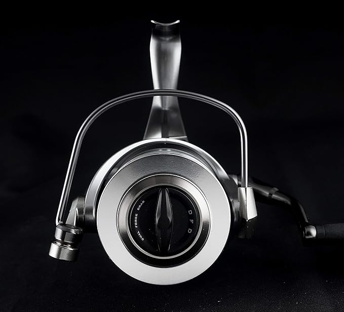 Okuma Coronado CDX Lightweight Baitfeeder Saltwater Reel