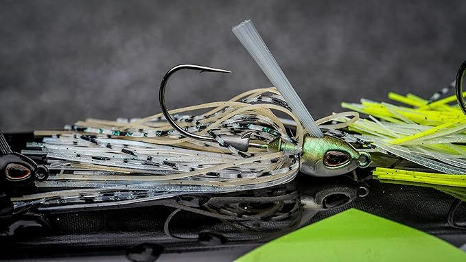 Berkley Swim Fishing Jigs
