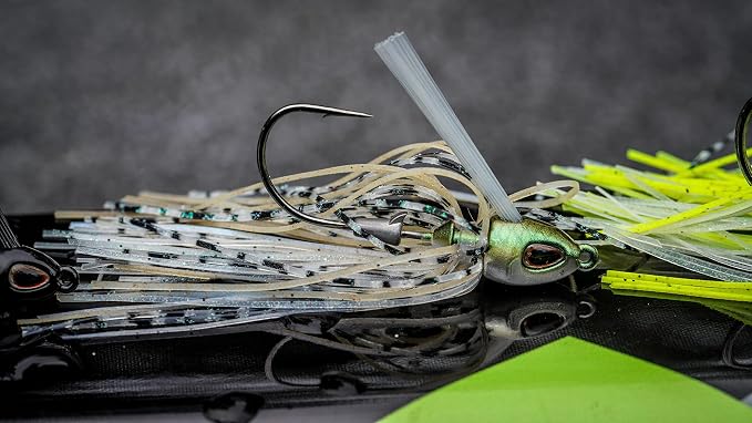 Berkley Swim Fishing Jigs