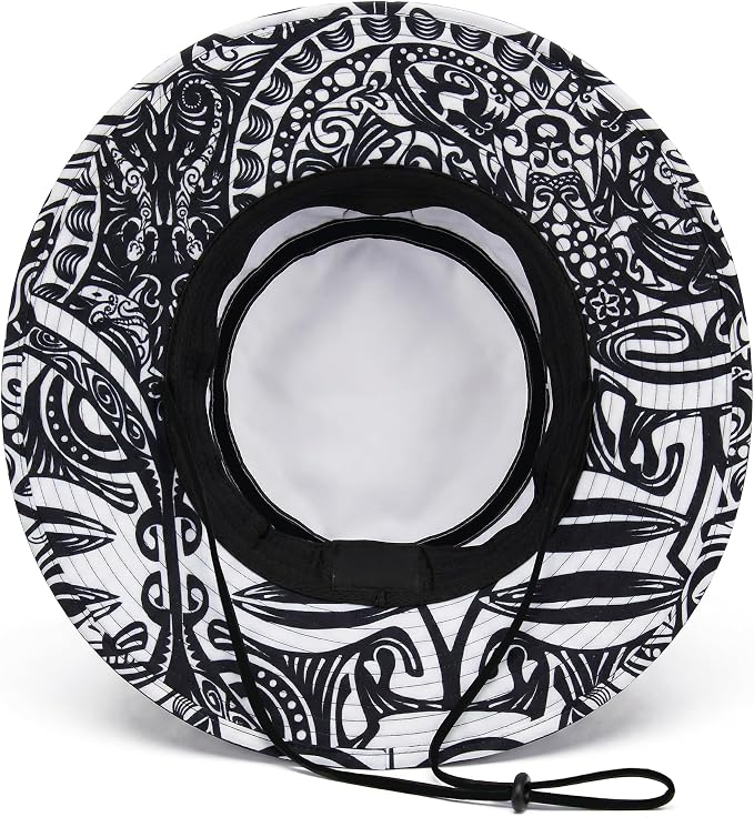 Soul of Adventure Bucket Hat | UV 50+ for Adults | Sun Protection with Adjustable Fit, Moisture-Wicking Fabric