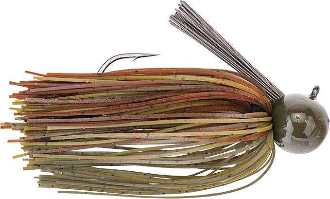 Strike King Tour Grade Football Jig Bait
