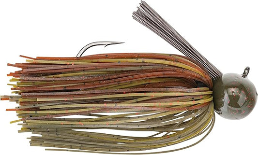Strike King Tour Grade Football Jig Bait