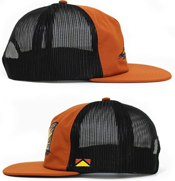 Paramount Outdoors Sporting Hat Collection for Men Hunting and Fishing Caps with ComfortSnap