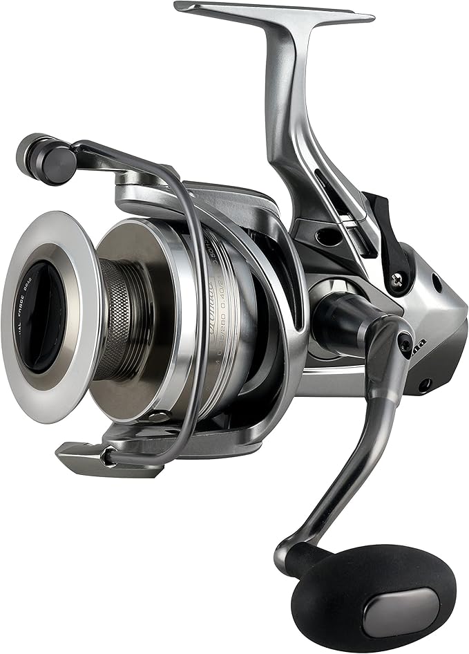Okuma Coronado CDX Lightweight Baitfeeder Saltwater Reel