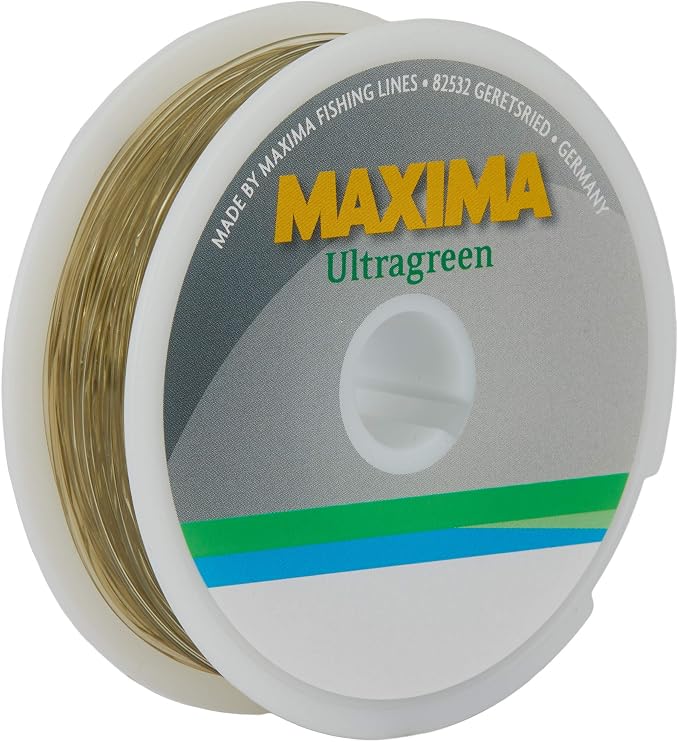 Maxima Fishing Line Mini Pack