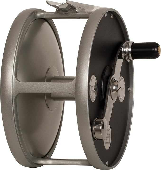 Hardy Hrecasb010 Cascapedia Reel Fly Reels