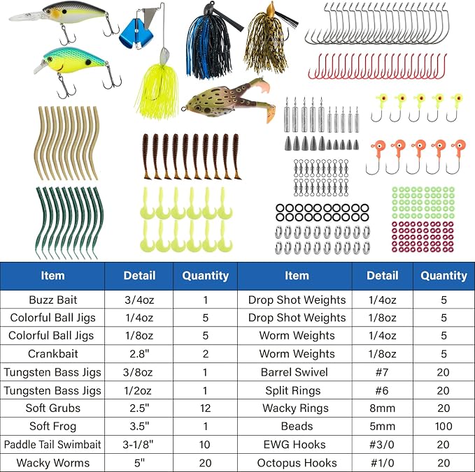Dr.Fish Fishing Rod and Reel Combo Telescopic Fishing Pole 6-9.8ft Collapsible Spinning Rod 3000 Reel Bass Gear Equipment Freshwater