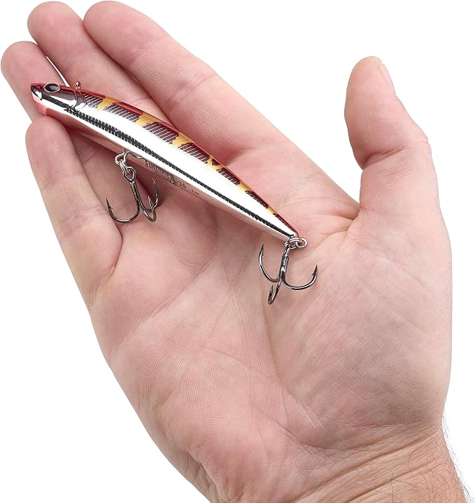 Berkley Finisher Fishing Hard Bait