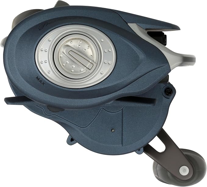 Pflueger President Low Profile Baitcast Fishing Reel
