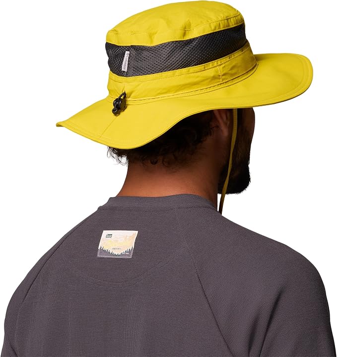 Columbia Unisex Bora Bora Booney Hat