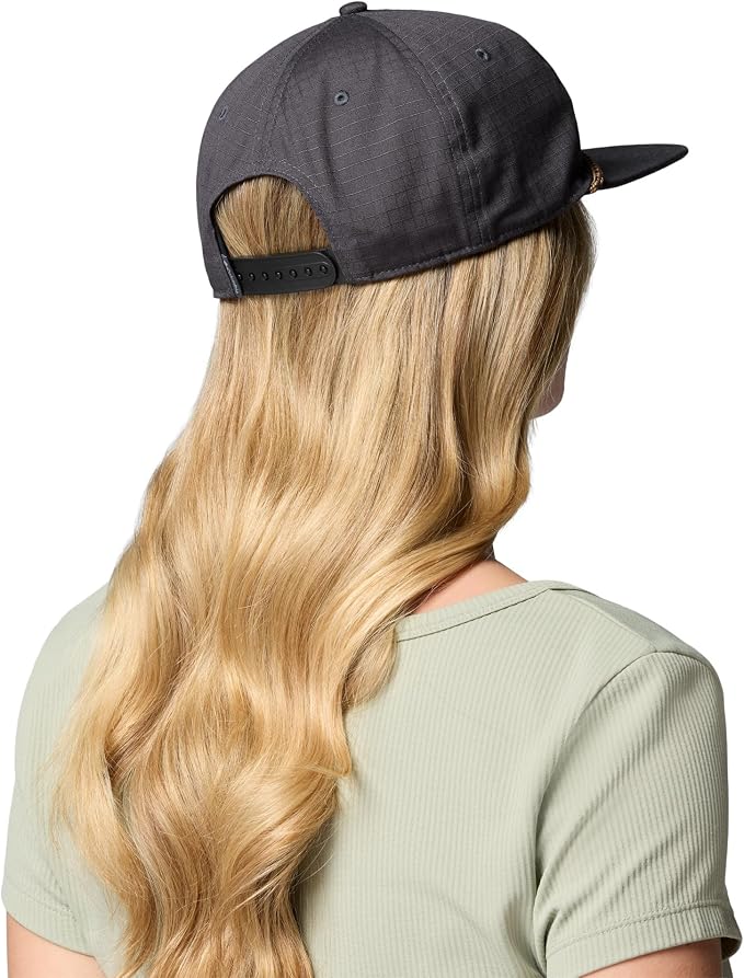 Columbia Ratchet Strap Snap Back