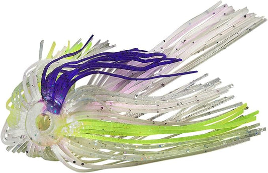 War Eagle Replacement Skirt for Spinnerbaits, Buzzbaits or Bladed Jig Fishing Lures
