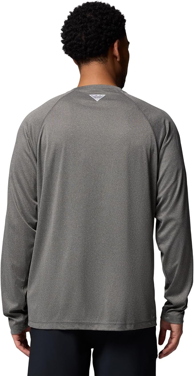Columbia Mens PFG Terminal Tackle Long Sleeve Shirt