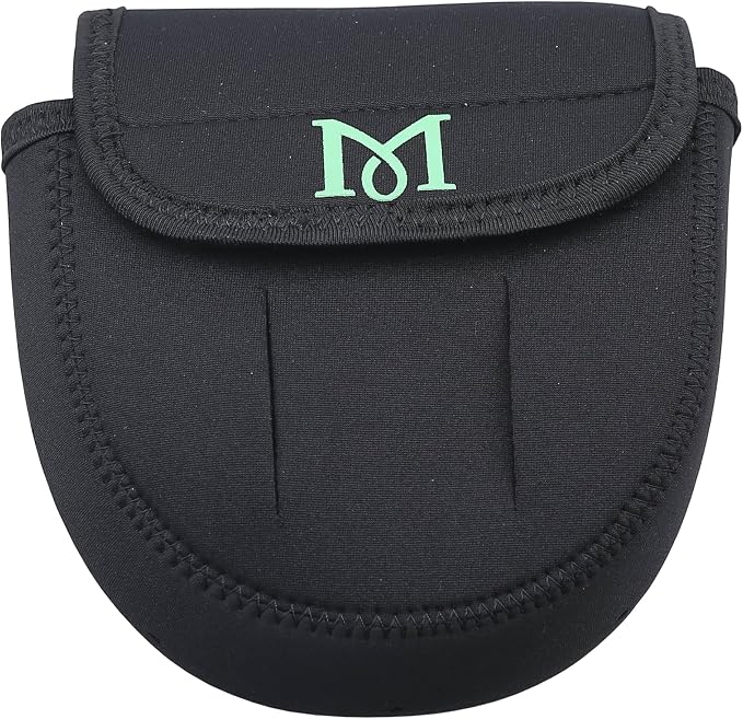 MIZUGIWA Spinning Reels Cover Case Bag Pouch Glove Fits 200 500 1000 2000 3000 4000 5000 6000 Series