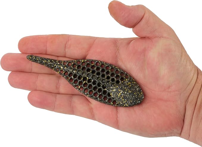 Berkley PowerBait MaxScent Flux-Gill