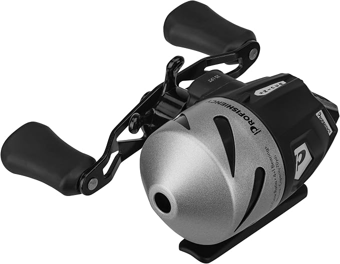 Sniper Economy Micro Spincast Reel