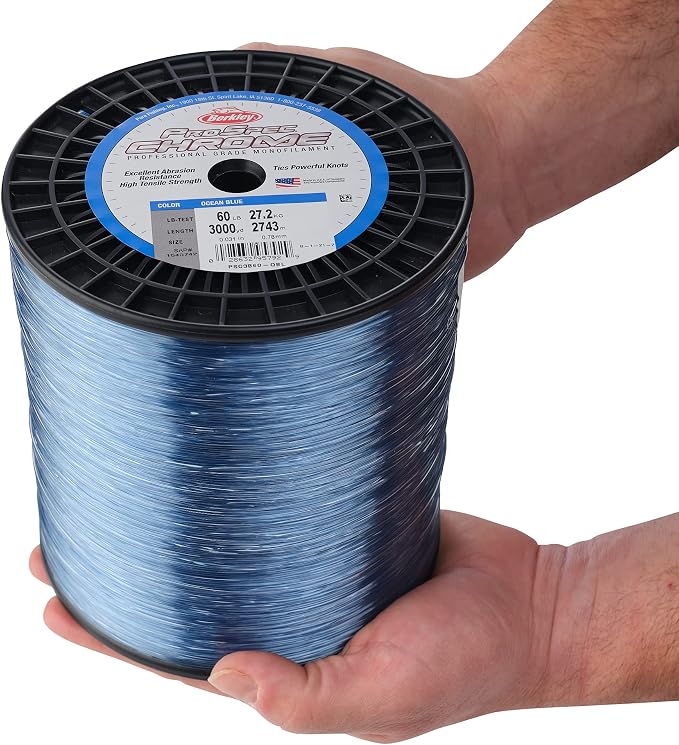 Berkley ProSpec Monofilament Fishing Line