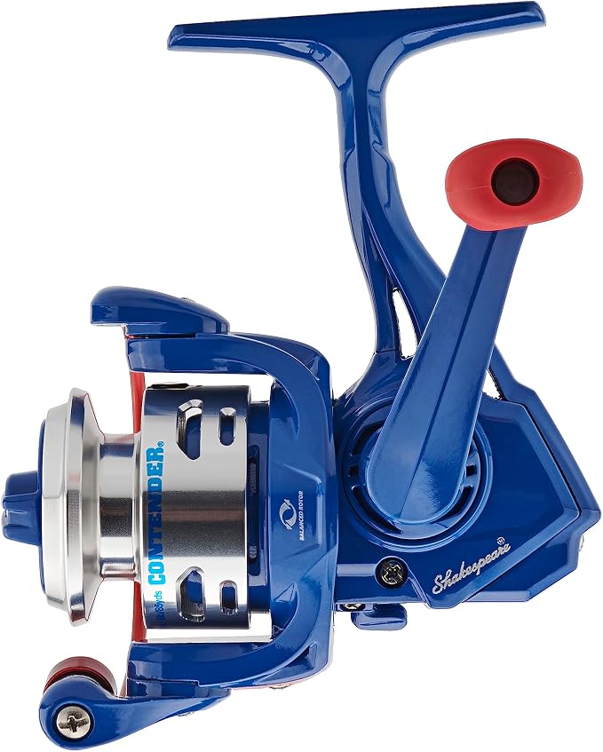 Shakespeare Contender Spinning Fishing Reel