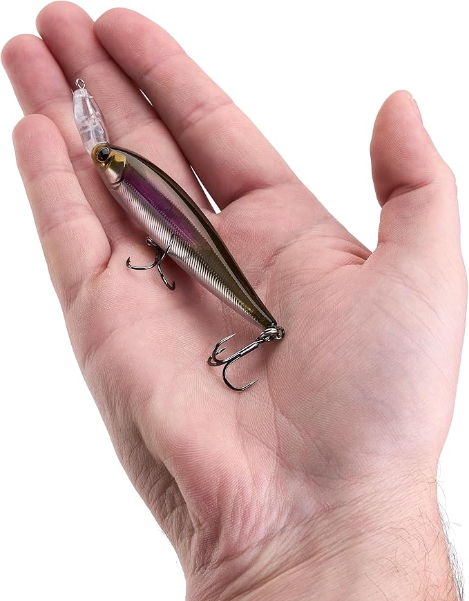 Berkley Krej Fishing Hard Bait