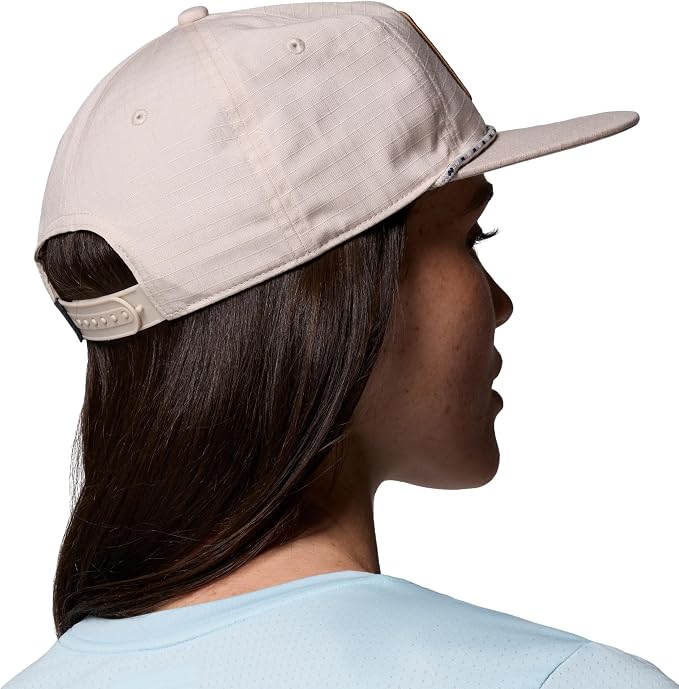 Columbia Ratchet Strap Snap Back