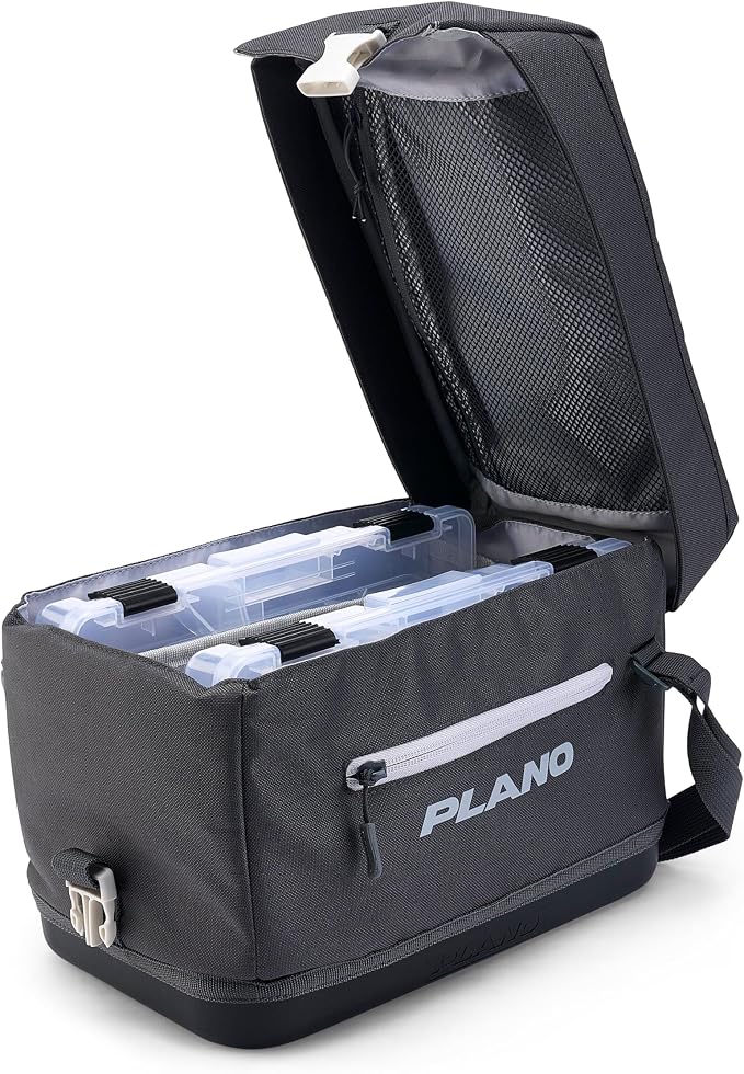Plano Weekend Series