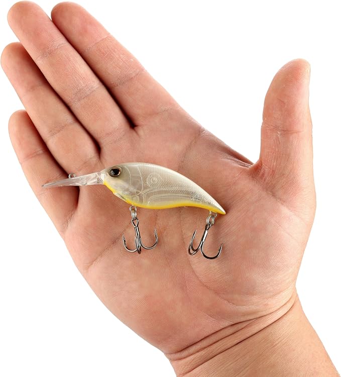 Berkley Money Badger Fishing Hard Bait