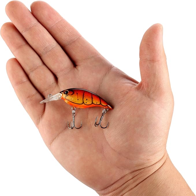 Berkley Money Badger Fishing Hard Bait