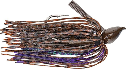 Strike King Denny Brauer Structure Fishing Jig