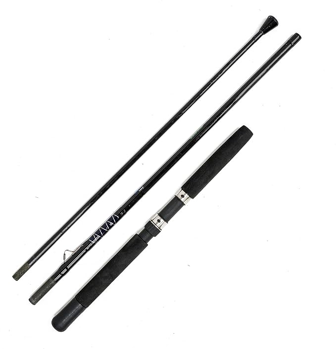 Ahi RSB Sabiki Stick Bait Catcher Rod