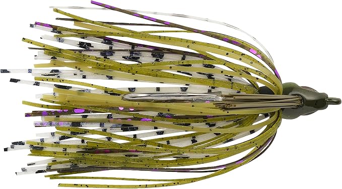 Berkley Swim Fishing Jigs