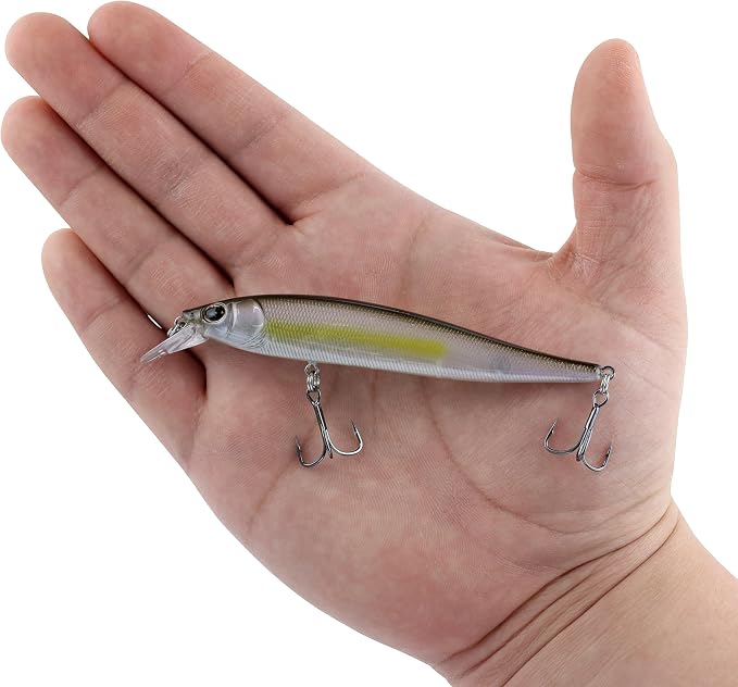 Berkley Stunna Fishing Hard Bait