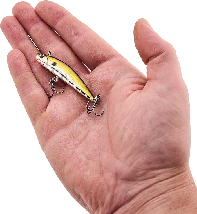 Berkley Finisher Fishing Hard Bait