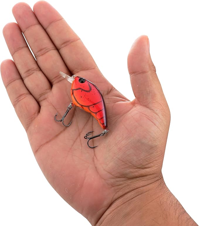 Berkley Clickin' Frittside Hard Bait