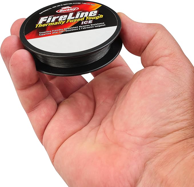 BerkleyBerkley® FireLine® Metered
